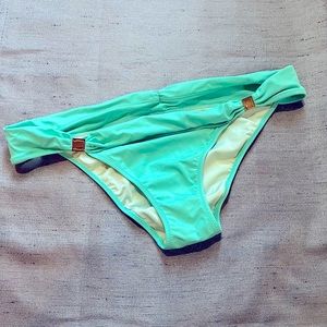 Victoria’s Secret bikini bottom